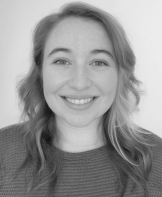 Amanda Newland BW 162x197