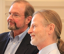 Robert EpsteinDavid Shoemaker-WashingtonDC-5-16-250x211