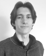 Teddy Caligiuri BW 162x197